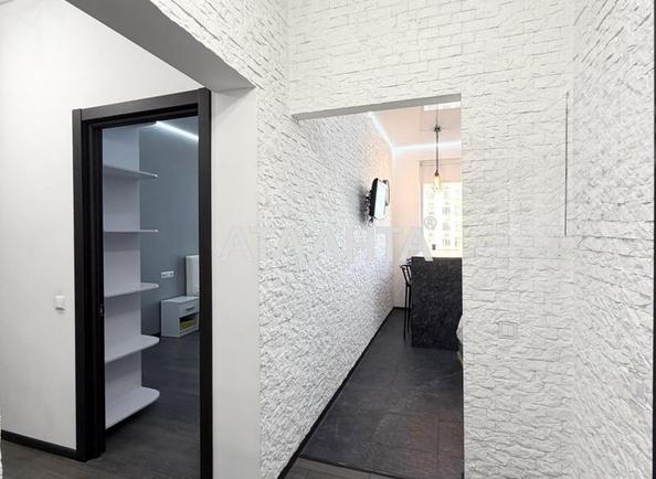 2-комнатная квартира по адресу ул. Жемчужная (площадь 56,2 м²) - Atlanta.ua - фото 22