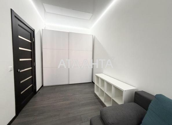 2-комнатная квартира по адресу ул. Жемчужная (площадь 56,2 м²) - Atlanta.ua - фото 23