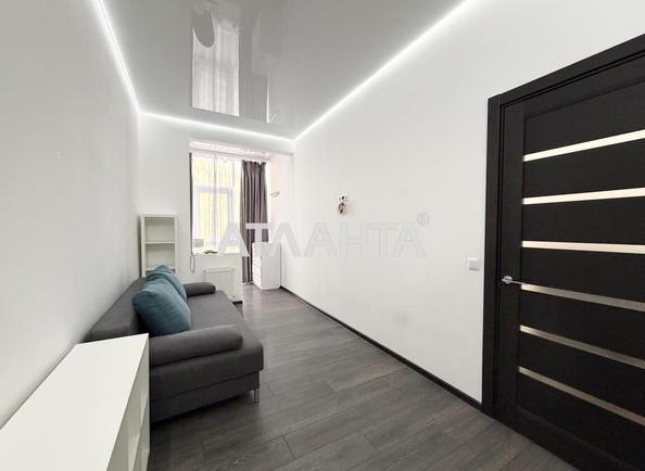 2-комнатная квартира по адресу ул. Жемчужная (площадь 56,2 м²) - Atlanta.ua - фото 24