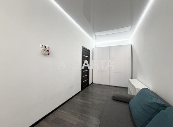 2-комнатная квартира по адресу ул. Жемчужная (площадь 56,2 м²) - Atlanta.ua - фото 25