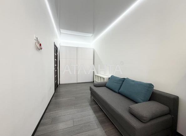 2-комнатная квартира по адресу ул. Жемчужная (площадь 56,2 м²) - Atlanta.ua - фото 27