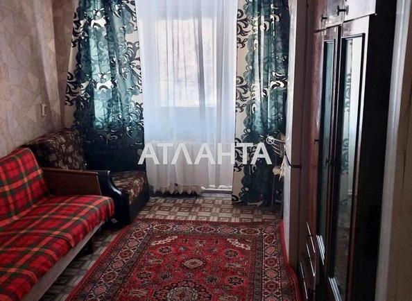 Коммунальная квартира по адресу Школьный пер. (площадь 12 м²) - Atlanta.ua