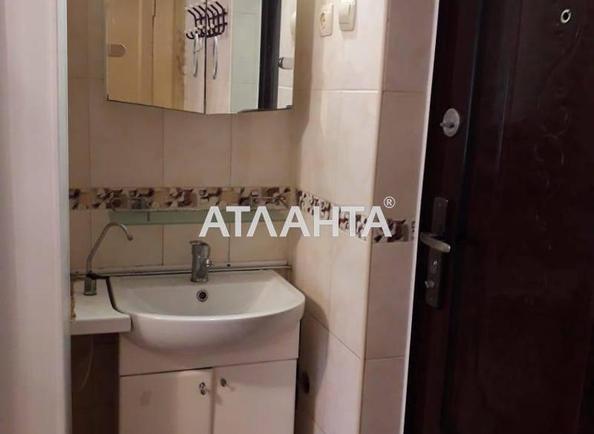 Коммунальная квартира по адресу Школьный пер. (площадь 12 м²) - Atlanta.ua - фото 3