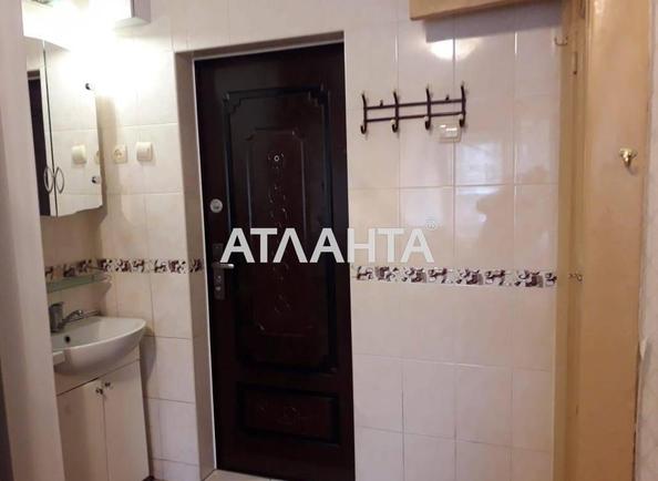 Коммунальная квартира по адресу Школьный пер. (площадь 12 м²) - Atlanta.ua - фото 6