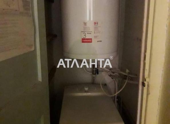 Коммунальная квартира по адресу Школьный пер. (площадь 12 м²) - Atlanta.ua - фото 7