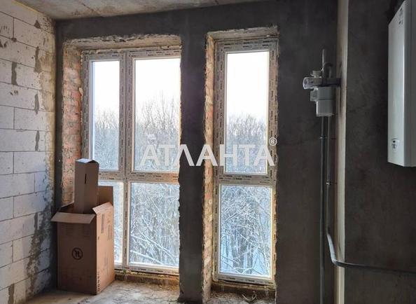 1-комнатная квартира по адресу ул. Праведников мира (площадь 45 м²) - Atlanta.ua