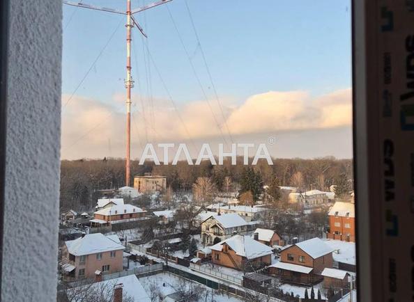 1-комнатная квартира по адресу ул. Праведников мира (площадь 45 м²) - Atlanta.ua - фото 4