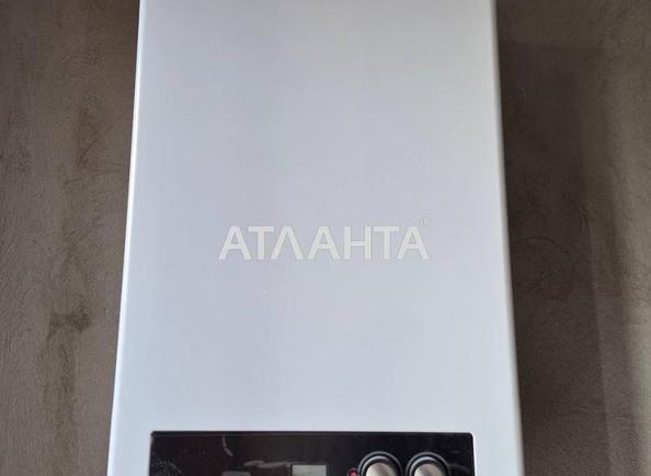 1-комнатная квартира по адресу ул. Праведников мира (площадь 45 м²) - Atlanta.ua - фото 5