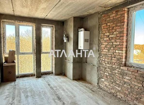 1-комнатная квартира по адресу ул. Праведников мира (площадь 45 м²) - Atlanta.ua - фото 2