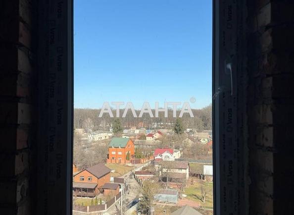 1-комнатная квартира по адресу ул. Праведников мира (площадь 45 м²) - Atlanta.ua - фото 7