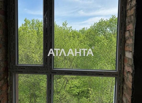 1-комнатная квартира по адресу ул. Праведников мира (площадь 46 м²) - Atlanta.ua