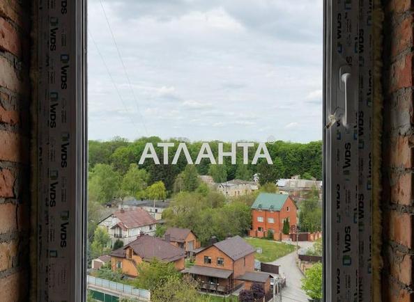 1-комнатная квартира по адресу ул. Праведников мира (площадь 46 м²) - Atlanta.ua - фото 7