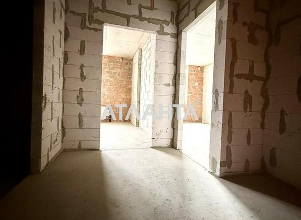 1-room apartment apartment by the address st. Ovidiopolskaya dor (area 45,3 m²) - Atlanta.ua - photo 5