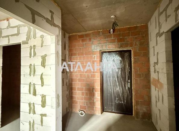 1-room apartment apartment by the address st. Ovidiopolskaya dor (area 45,3 m²) - Atlanta.ua - photo 6