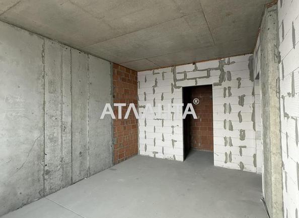 1-room apartment apartment by the address st. Ovidiopolskaya dor (area 45,3 m²) - Atlanta.ua - photo 2