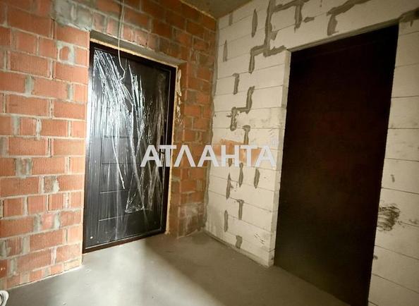 1-room apartment apartment by the address st. Ovidiopolskaya dor (area 45,3 m²) - Atlanta.ua - photo 8