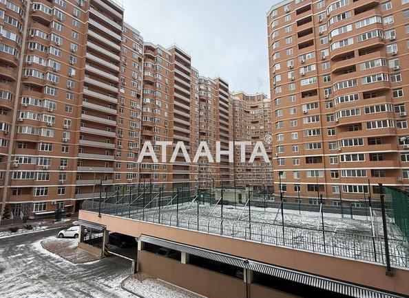 1-room apartment apartment by the address st. Ovidiopolskaya dor (area 45,3 m²) - Atlanta.ua - photo 10