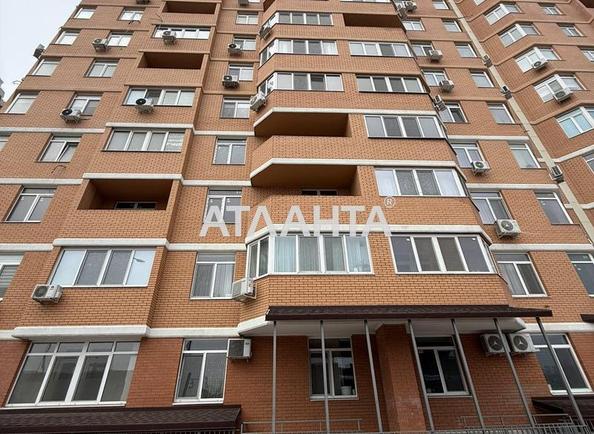 1-room apartment apartment by the address st. Ovidiopolskaya dor (area 45,3 m²) - Atlanta.ua - photo 11