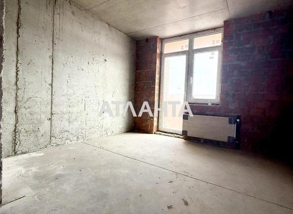 1-room apartment apartment by the address st. Ovidiopolskaya dor (area 45,3 m²) - Atlanta.ua - photo 4