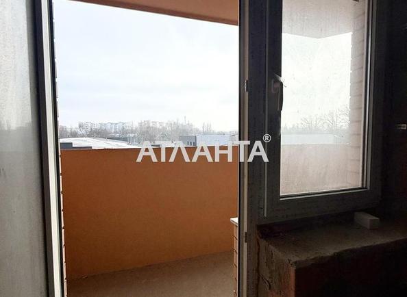 1-room apartment apartment by the address st. Ovidiopolskaya dor (area 45,3 m²) - Atlanta.ua - photo 9