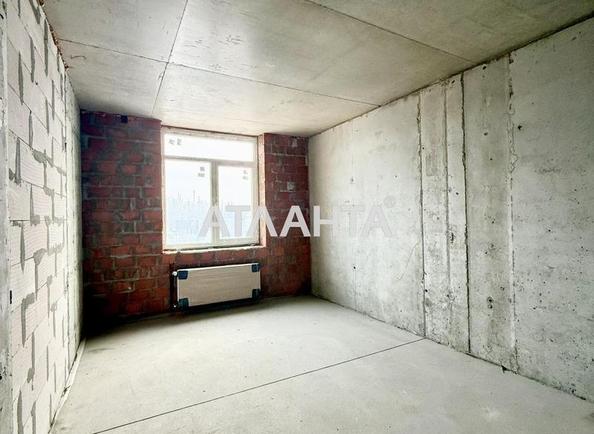 1-room apartment apartment by the address st. Ovidiopolskaya dor (area 45,3 m²) - Atlanta.ua