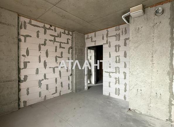 1-room apartment apartment by the address st. Ovidiopolskaya dor (area 45,3 m²) - Atlanta.ua - photo 3
