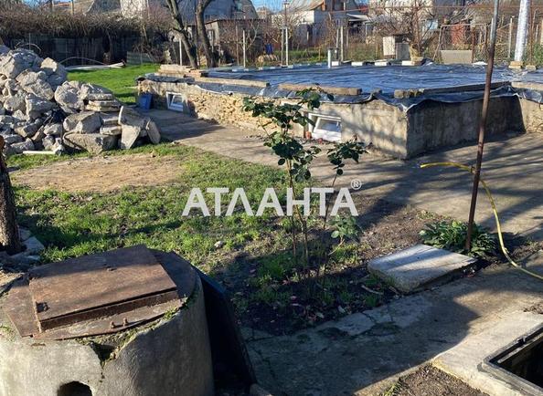 Landplot by the address st. 6 ya liniya (area 6 acr) - Atlanta.ua