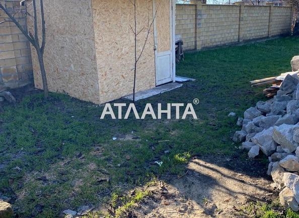 Landplot by the address st. 6 ya liniya (area 6 acr) - Atlanta.ua - photo 5