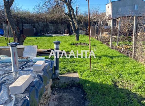 Landplot by the address st. 6 ya liniya (area 6 acr) - Atlanta.ua - photo 10