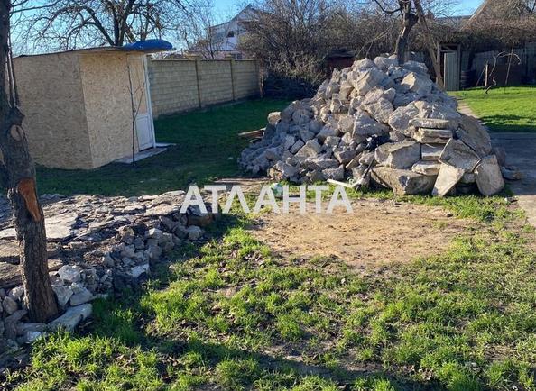 Landplot by the address st. 6 ya liniya (area 6 acr) - Atlanta.ua - photo 14