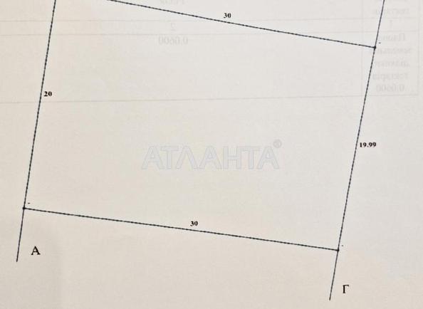 Landplot by the address st. 6 ya liniya (area 6 acr) - Atlanta.ua - photo 4