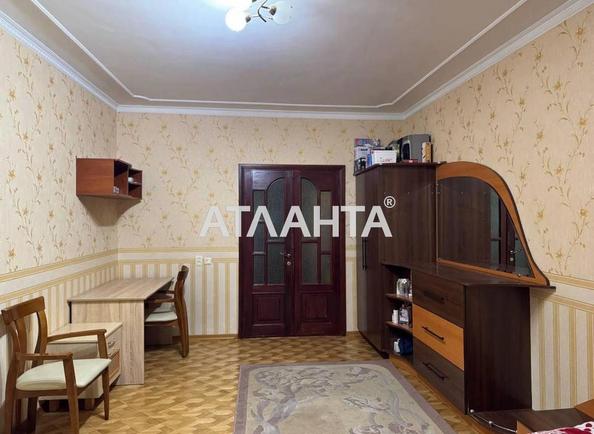 Багатокімнатна квартира за адресою вул. Тіниста (площа 116 м²) Багатокімнатна квартира за адресою вул. Тіниста (площа 116 м²) - Atlanta.ua