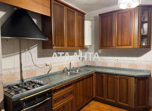 Багатокімнатна квартира за адресою вул. Тіниста (площа 116 м²) - фото 5 Багатокімнатна квартира за адресою вул. Тіниста (площа 116 м²) - Atlanta.ua - фото 5