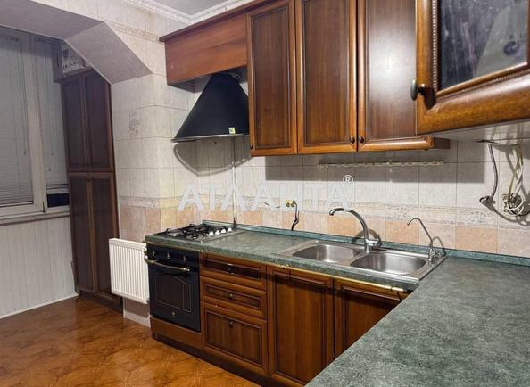 Багатокімнатна квартира за адресою вул. Тіниста (площа 116 м²) - фото 6 Багатокімнатна квартира за адресою вул. Тіниста (площа 116 м²) - Atlanta.ua - фото 6