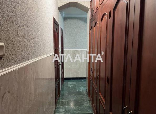 Багатокімнатна квартира за адресою вул. Тіниста (площа 116 м²) - фото 8 Багатокімнатна квартира за адресою вул. Тіниста (площа 116 м²) - Atlanta.ua - фото 8