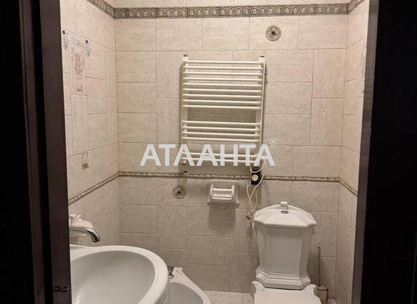 Багатокімнатна квартира за адресою вул. Тіниста (площа 116 м²) - фото 9 Багатокімнатна квартира за адресою вул. Тіниста (площа 116 м²) - Atlanta.ua - фото 9