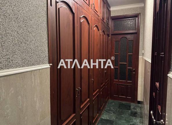 Багатокімнатна квартира за адресою вул. Тіниста (площа 116 м²) - фото 10 Багатокімнатна квартира за адресою вул. Тіниста (площа 116 м²) - Atlanta.ua - фото 10