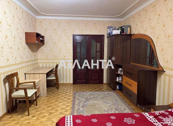 Багатокімнатна квартира за адресою вул. Тіниста (площа 116 м²) - фото 2 Багатокімнатна квартира за адресою вул. Тіниста (площа 116 м²) - Atlanta.ua - фото 2