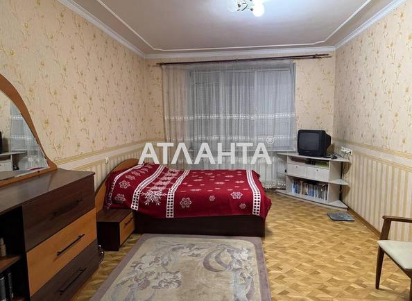 Багатокімнатна квартира за адресою вул. Тіниста (площа 116 м²) - фото 3 Багатокімнатна квартира за адресою вул. Тіниста (площа 116 м²) - Atlanta.ua - фото 3