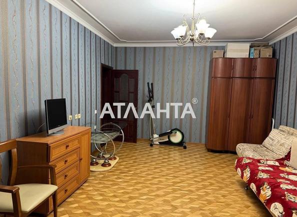Багатокімнатна квартира за адресою вул. Тіниста (площа 116 м²) - фото 4 Багатокімнатна квартира за адресою вул. Тіниста (площа 116 м²) - Atlanta.ua - фото 4