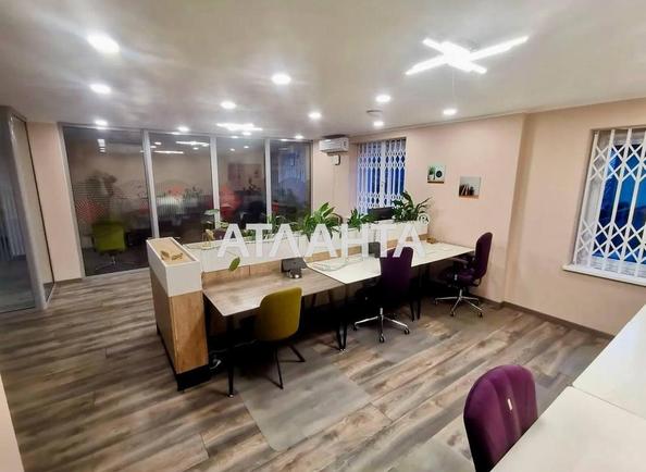 Commercial real estate at st. Golovatskogo Ya ul (area 309 m²) - Atlanta.ua