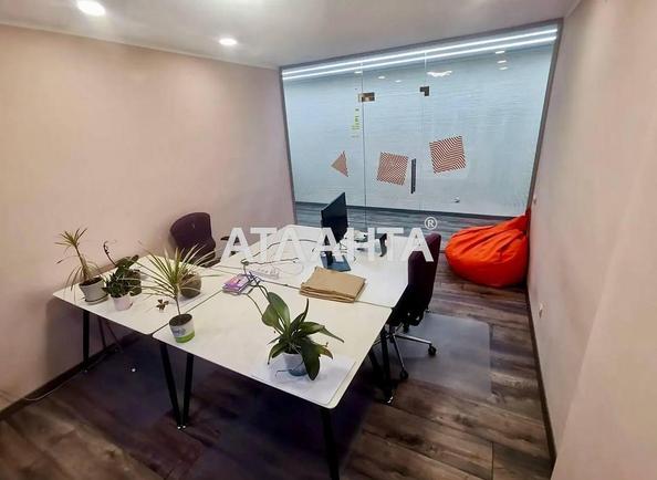 Commercial real estate at st. Golovatskogo Ya ul (area 309 m²) - Atlanta.ua - photo 2