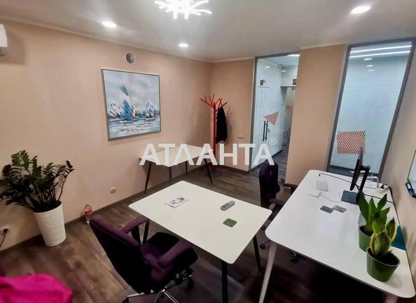 Commercial real estate at st. Golovatskogo Ya ul (area 309 m²) - Atlanta.ua - photo 3