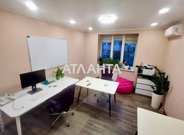 Commercial real estate at st. Golovatskogo Ya ul (area 309 m²) - Atlanta.ua - photo 4