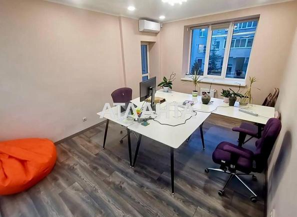 Commercial real estate at st. Golovatskogo Ya ul (area 309 m²) - Atlanta.ua - photo 11