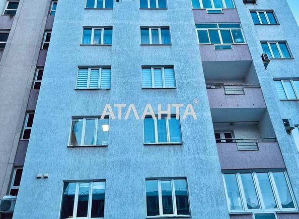 Commercial real estate at st. Golovatskogo Ya ul (area 309 m²) - Atlanta.ua - photo 22