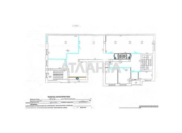 Commercial real estate at st. Golovatskogo Ya ul (area 309 m²) - Atlanta.ua - photo 23