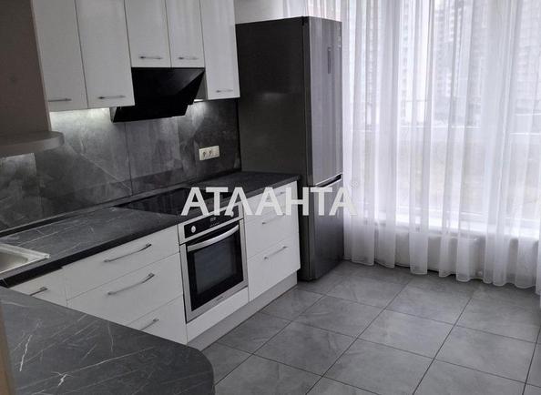 2-rooms apartment apartment by the address st. Vilyamsa ak (area 39,3 m²) - Atlanta.ua - photo 2