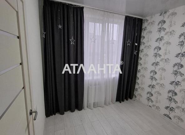 2-rooms apartment apartment by the address st. Vilyamsa ak (area 39,3 m²) - Atlanta.ua - photo 4