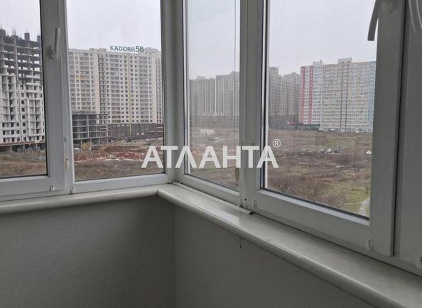 2-rooms apartment apartment by the address st. Vilyamsa ak (area 39,3 m²) - Atlanta.ua - photo 12